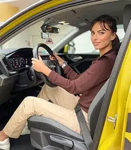 Élève O'Permis auto-école à Montpellier slide5