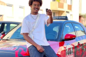 Obtiens ton permis de conduire à Montpellier avec O'Permis PHOTO ARTICLE (1)