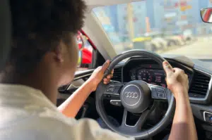 Gérer le stress pendant l'examen du permis de conduire Gérer le stress pendant l'examen du permis de conduire