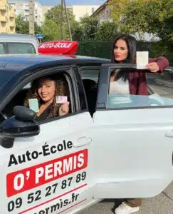 VOUS AVEZ OBTENU VOTRE PERMIS ! MAIS C'EST QUOI LA SUITE ? obtention permis